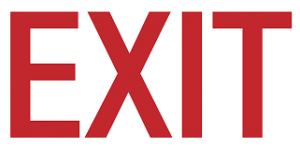 Exit