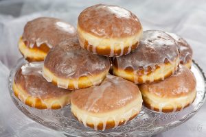 Paczki | Donuts